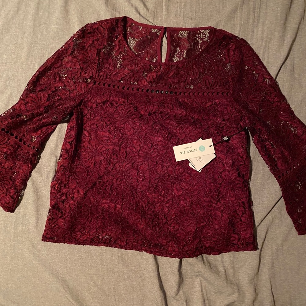 Laundry New Stitch Fix Exclusive